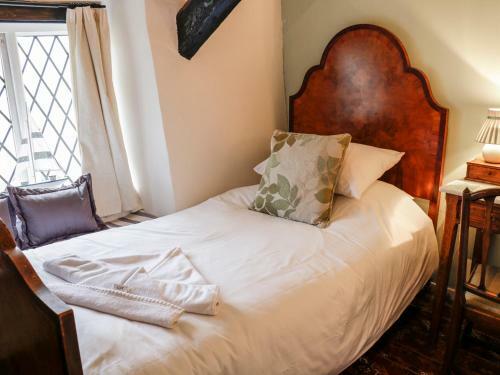 Hearthstone East Cottage