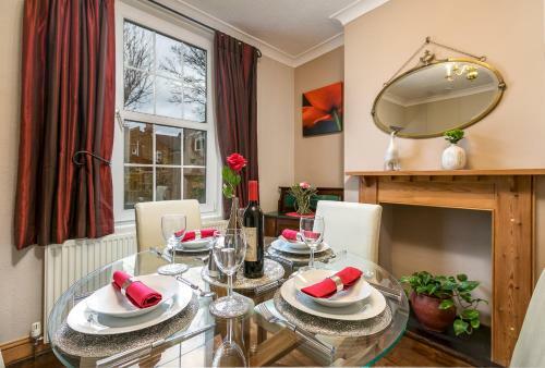 Apartamento Victorian Cottage