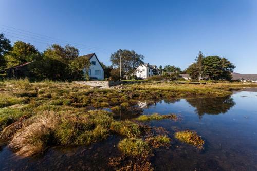 Ptarmigan Cottage