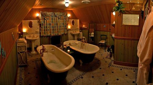 Ptarmigan Cottage