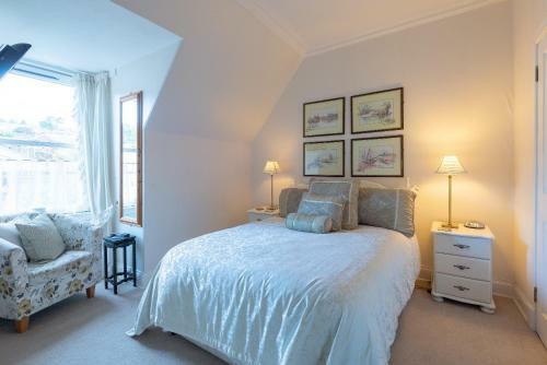 Hostal Abertay Guest House