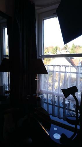 Hostal Abertay Guest House