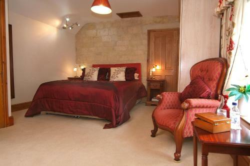 Bed & Breakfast Cowley House Guest House