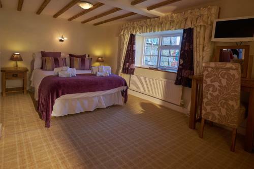 Bed & Breakfast Cowley House Guest House