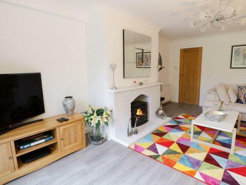 32 Gwelfor, Cemaes Bay
