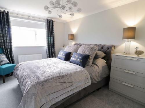 32 Gwelfor, Cemaes Bay