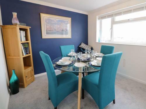 32 Gwelfor, Cemaes Bay