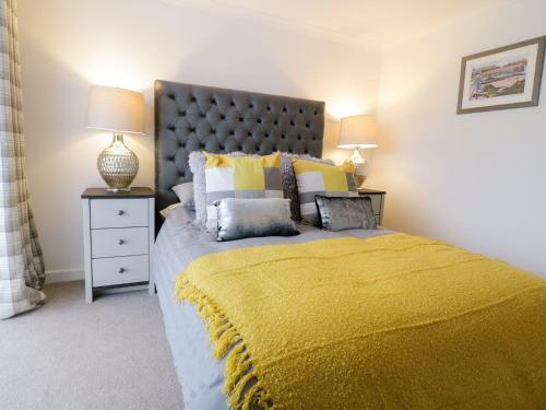 32 Gwelfor, Cemaes Bay