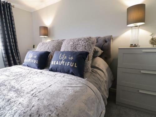 32 Gwelfor, Cemaes Bay