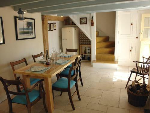 Trebyan, Kingsand