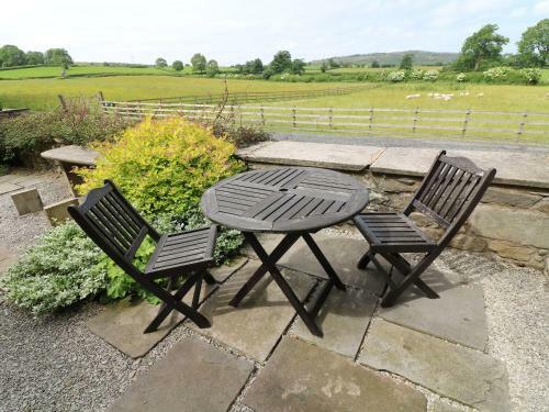 Pickle Cottage, Carnforth