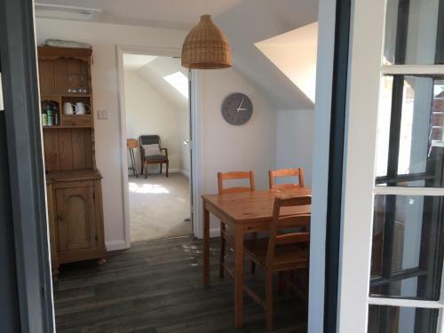 The Grange Bed And Breakfast