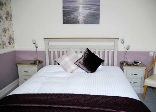 Bed & Breakfast Douglas House