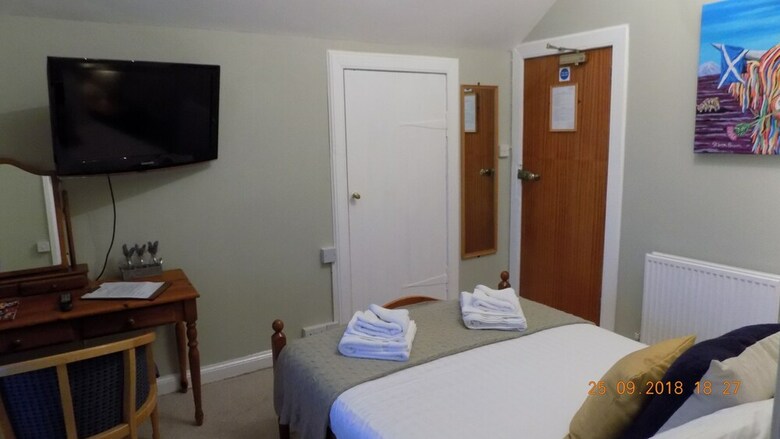 Ernespie House Hotel