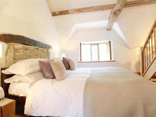 Castle Combe Cottage, Bath