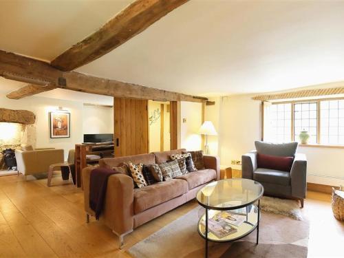 Castle Combe Cottage, Bath