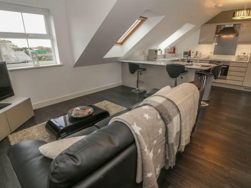 5 Old Laundry Mews, Carnforth