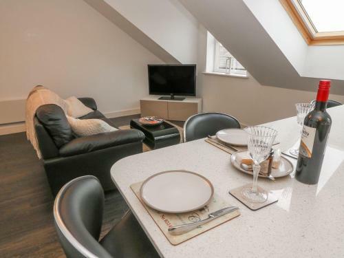 5 Old Laundry Mews, Carnforth
