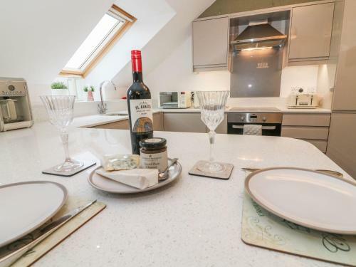 5 Old Laundry Mews, Carnforth