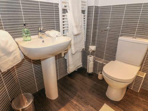 5 Old Laundry Mews, Carnforth