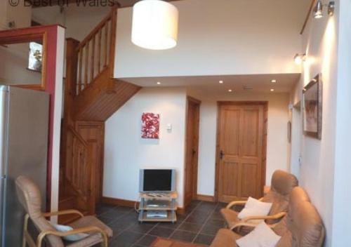 Apartamento Beudy Clygo
