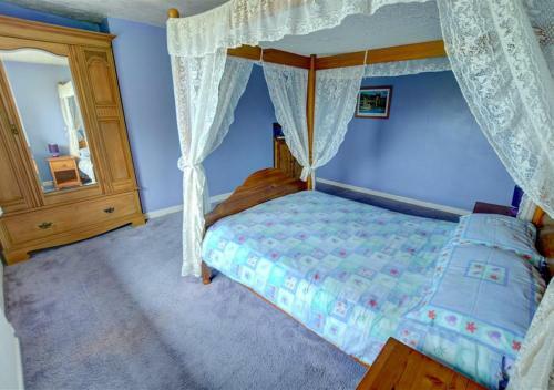 Apartamento Bryn Farm