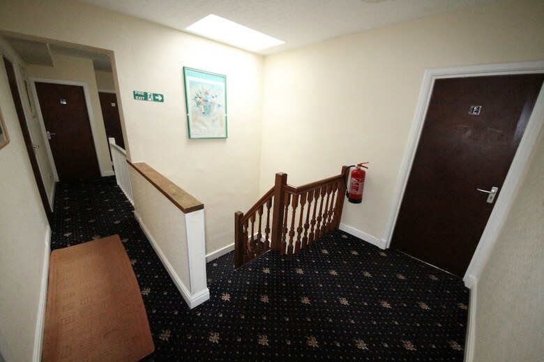 Bed & Breakfast Avalon Guest House