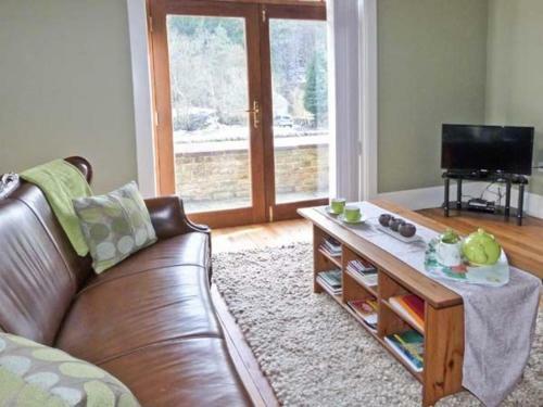 Leadmill House Workshop