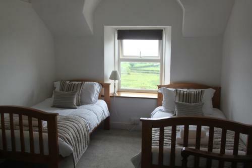 Bryn Eisteddfod B&B