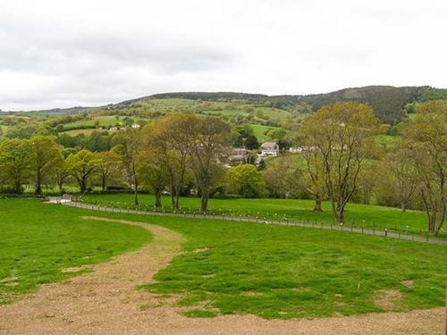 Tyn Y Celyn Uchaf