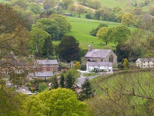 Tyn Y Celyn Uchaf