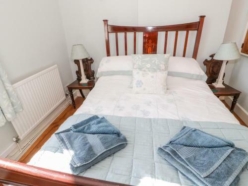 Tyn Llwyn, Corwen