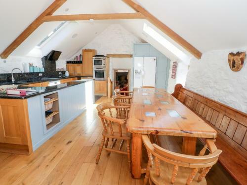 Tyn Llwyn, Corwen