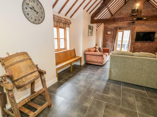 The Dairy, Corwen