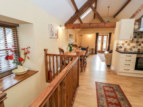 The Granary, Corwen