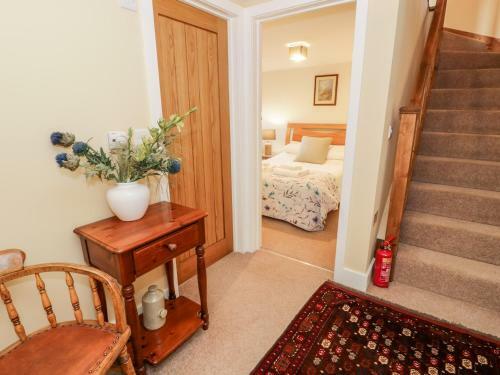 The Granary, Corwen