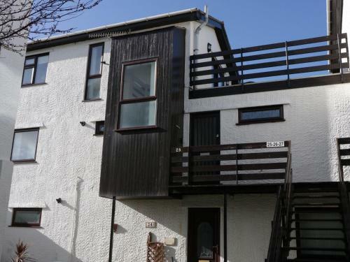 Swn Y Mor, Conwy
