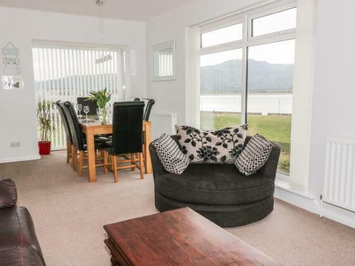 Swn Y Mor, Conwy