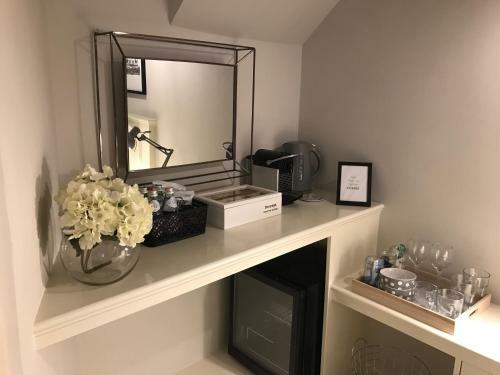 Bed & Breakfast Pen Y Bryn