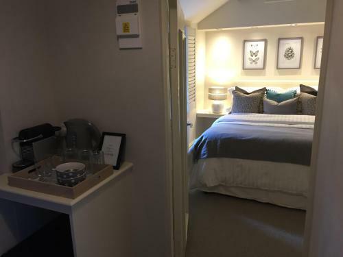 Bed & Breakfast Pen Y Bryn