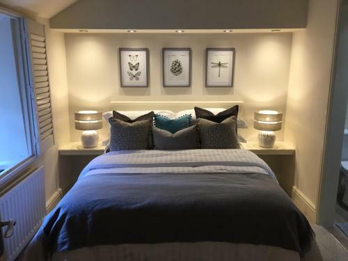 Bed & Breakfast Pen Y Bryn