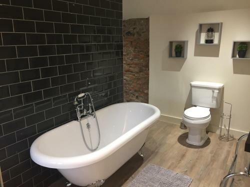 Bed & Breakfast Pen Y Bryn
