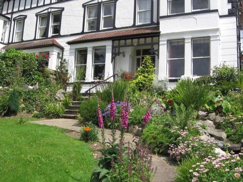 Hostal Bryn Derwen Guest House