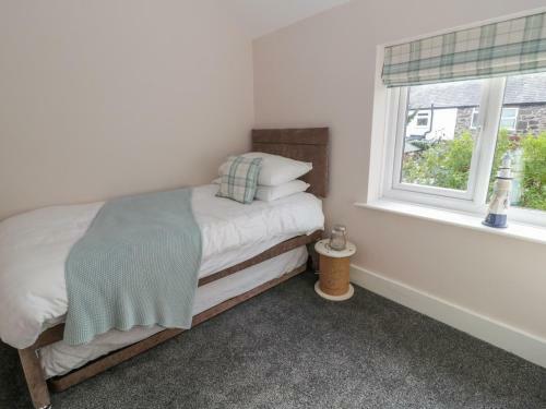 Clock Cottage, Conwy