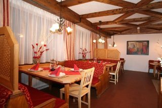 Hotel First Mountain �tztal