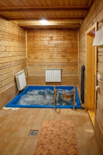 Crona Hotel And Spa