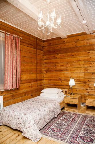 Crona Hotel And Spa