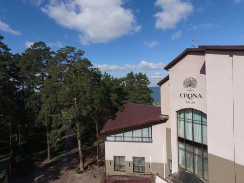 Crona Hotel And Spa