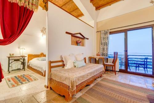 Mavi Keci Hotel