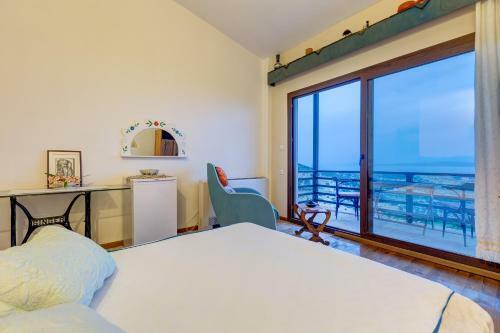 Mavi Keci Hotel